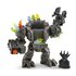 Schleich Master Robot with Mini Creature