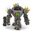 Schleich Master Robot with Mini Creature
