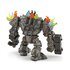 Schleich Master Robot with Mini Creature