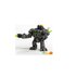 Schleich Master Robot with Mini Creature