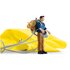 Schleich Parachute Rescue