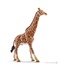 Schleich Wild Life 14749 Giraffa