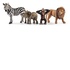 Schleich Wild Life 42387 set di Animale in miniatura