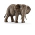 Schleich Wild Life Femmina di Elefante africano