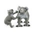 Schleich Wild Life Koala Mother and Baby