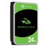 Seagate Barracuda Desktop 24TB HDD disco rigido interno 7200 Giri/min 512 MB 3.5