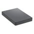 Seagate Basic 1000GB USB 3.0 1TB Argento