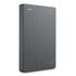 Seagate Basic 1000GB USB 3.0 1TB Argento