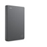 Seagate Basic 1000GB USB 3.0 1TB Argento