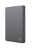 Seagate Basic 5000 GB Argento