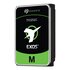 Seagate Exos M disco rigido interno 32 TB 7200 Giri/min 512 MB 3.5