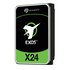 Seagate Exos X24 3.5" 12 TB Serial ATA III