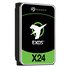 Seagate Exos X24 3.5" 20 TB Serial ATA III