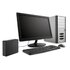 Seagate Expansion Desktop 18000 GB Nero