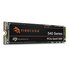 Seagate FireCuda 540 M.2 1 TB PCI Express 5.0 3D TLC NVMe