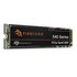 Seagate FireCuda 540 M.2 2 TB PCI Express 5.0 3D TLC