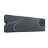 Seagate FireCuda Beskar Ingot M.2 1 TB PCI Express 4.0 NVMe 3D TLC