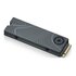 Seagate FireCuda Beskar Ingot M.2 1 TB PCI Express 4.0 NVMe 3D TLC