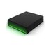 Seagate Game Drive 2 TB Nero