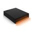 Seagate Game Drive FireCuda 2 TB Nero