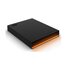 Seagate Game Drive FireCuda 2 TB Nero