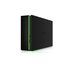 Seagate Game Drive Hub for Xbox 8 TB Nero