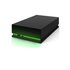 Seagate Game Drive Hub for Xbox 8 TB Nero