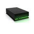 Seagate Game Drive Hub for Xbox 8 TB Nero