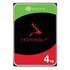 Seagate Ironwolf 4TB 256MB Sara III 3.5