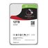 Seagate HDD IronWolf 3.5" 12TB SATA III
