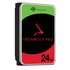 Seagate IronWolf Pro ST24000NT002 disco rigido interno 24 TB 7200 Giri/min 512 MB 3.5