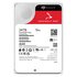 Seagate IronWolf Pro ST24000NT002 disco rigido interno 24 TB 7200 Giri/min 512 MB 3.5