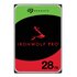 Seagate IronWolf Pro ST28000NT000 disco rigido interno 28 TB 7200 Giri/min 512 MB 3.5" Serial ATA III