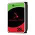 Seagate IronWolf Pro ST28000NT000 disco rigido interno 28 TB 7200 Giri/min 512 MB 3.5