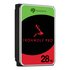 Seagate IronWolf Pro ST28000NT000 disco rigido interno 28 TB 7200 Giri/min 512 MB 3.5
