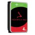 Seagate IronWolf Pro ST4000NT001 disco rigido interno 3.5