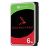 Seagate IronWolf Pro ST6000NT001 disco rigido interno 3.5