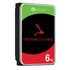 Seagate IronWolf Pro ST6000NT001 disco rigido interno 3.5