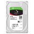 Seagate IronWolf Pro ST8000NT001 disco rigido interno 3.5