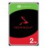 Seagate IronWolf ST2000VN003 disco rigido interno 3.5" 2000 GB Serial ATA III