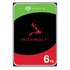 Seagate IronWolf ST6000VN006 disco rigido interno 3.5" 6 TB Serial ATA III
