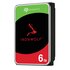Seagate IronWolf ST6000VN006 disco rigido interno 3.5