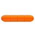 Seagate LAC301558 Rugged Mini 1000 GB Arancione, Argento