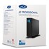 Seagate LaCie d2 Professional 20TB Nero