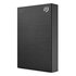 Seagate One Touch 4 TB Nero