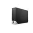 Seagate One Touch Desktop 16 TB Nero