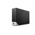 Seagate One Touch Desktop 16 TB Nero