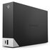 Seagate One Touch Desktop w HUB 12TBUSB 3.0 SED disco rigido esterno 12 TB USB Type-A / USB Type-C 3.2 Gen 1 (3.1 Gen 1) Nero