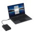 Seagate One Touch disco rigido esterno 2 TB Micro-USB B 3.2 Gen 1 (3.1 Gen 1) Nero