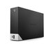 Seagate One Touch HDD 6 TB Nero